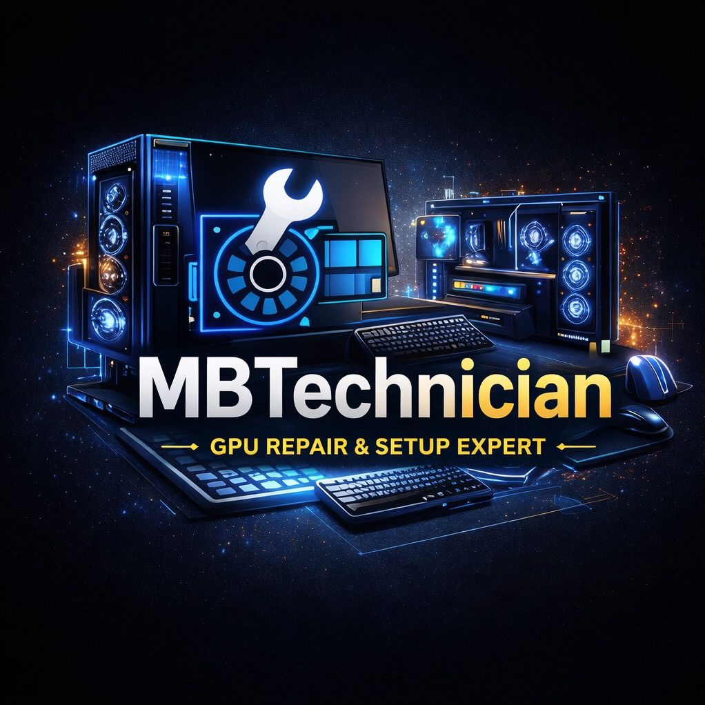 MBTechnician Logo